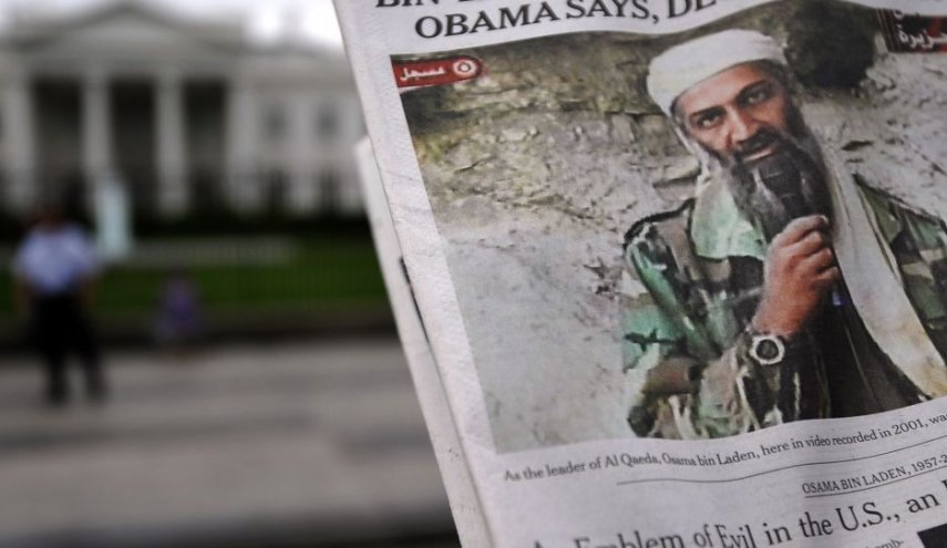 شاهد: أسامة بن لادن كما لم تره من قبل