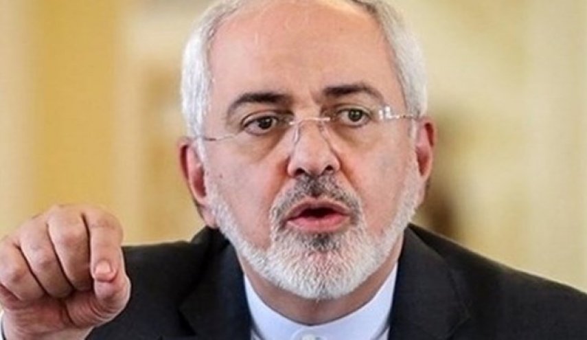 ظريف: من يبدا الحرب مع ايران لن يكون هو من ينهيها