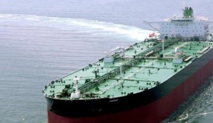 آمریکا درباره دلیل ورود یک نفتکش به آب‌های ایران ابراز تردید کرد
