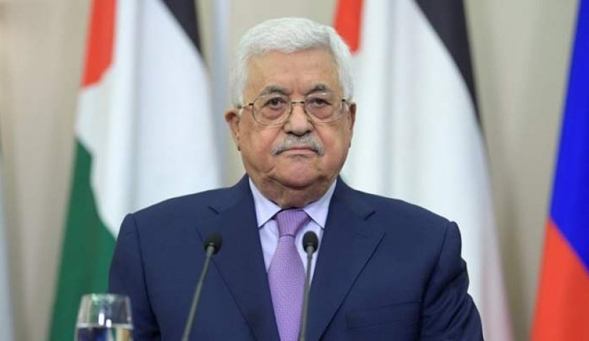 عباس يجدد رفضه لصفقة ترامب ومؤتمر المنامة
