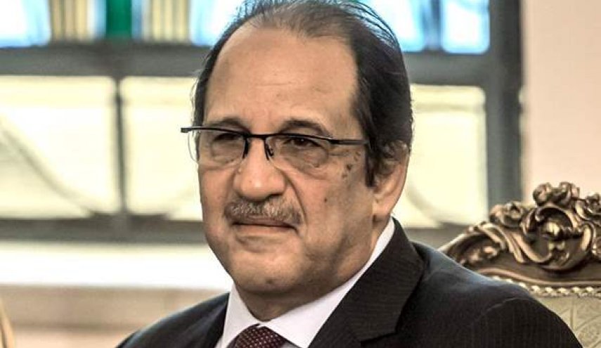 رئيس المخابرات المصري في زيارة سريعة لجنوب السودان