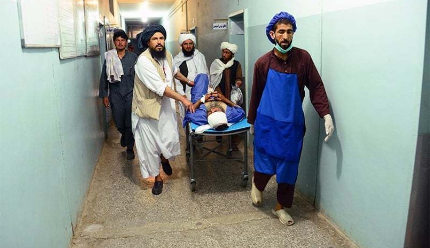 اغلاق مستشفيات وعيادات في أفغانستان بضغوط من طالبان