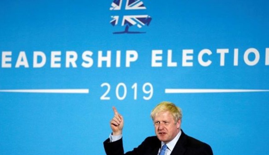جونسون يخطط لإجراء انتخابات عامة فى بريطانيا صيف 2020
