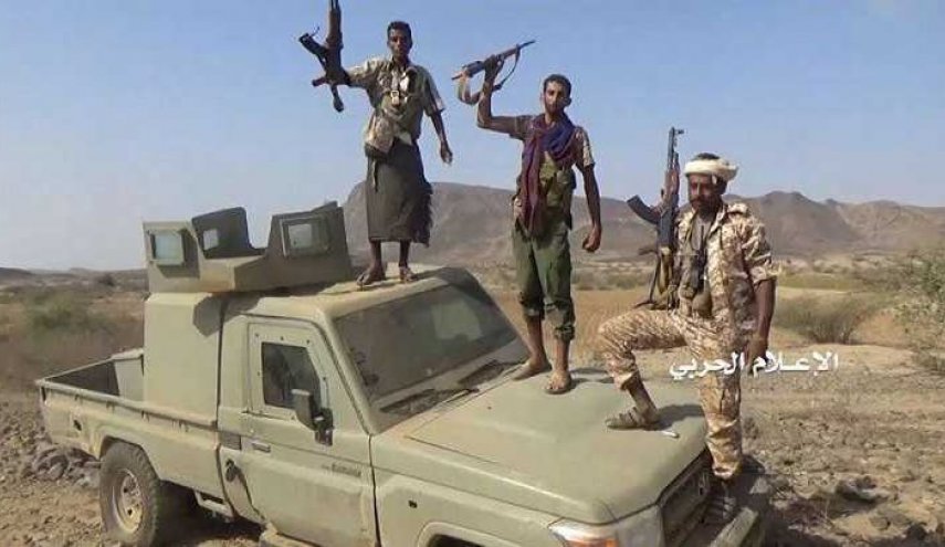 بعد دك العدوان بعدة جبهات.. اليمنيون جاهزون لمواجهة أي تصعيد