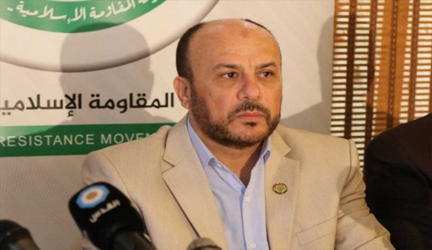 حماس ترفض تشبث وزير العمل اللبناني بقراره