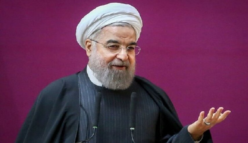 روحانی: همه شهرها و 78 درصد روستاهای کشور از اینترنت پرسرعت و یااینترنت همراه نسل سوم و چهارم برخوردارند