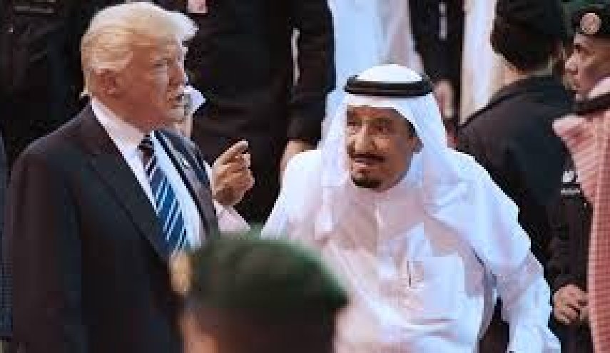 الحوثی خطاب به ترامپ: کشورهای عربی را بدوش اما نه به بهانه یمن!
