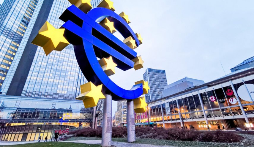 ارتفاع معدل التضخم في منطقة اليورو إلى 1.3% في يونيو
