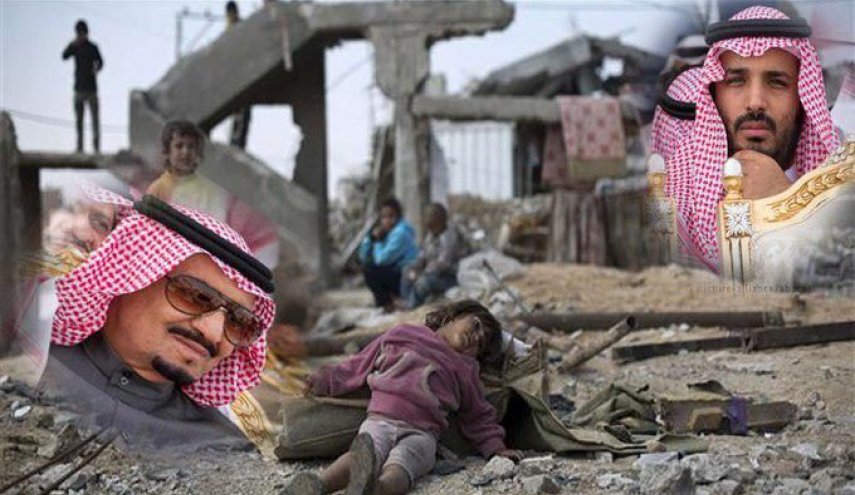 اذعان تحلیلگر صهیونیست: سعودی‌ها در یمن شکست خوردند