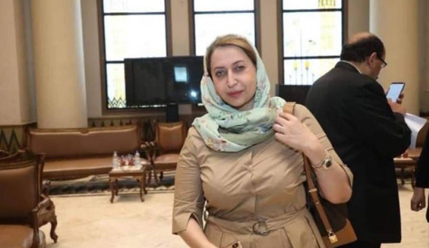 اتهام جديد لحفتر بعد اختطاف نائبة في بنغازي