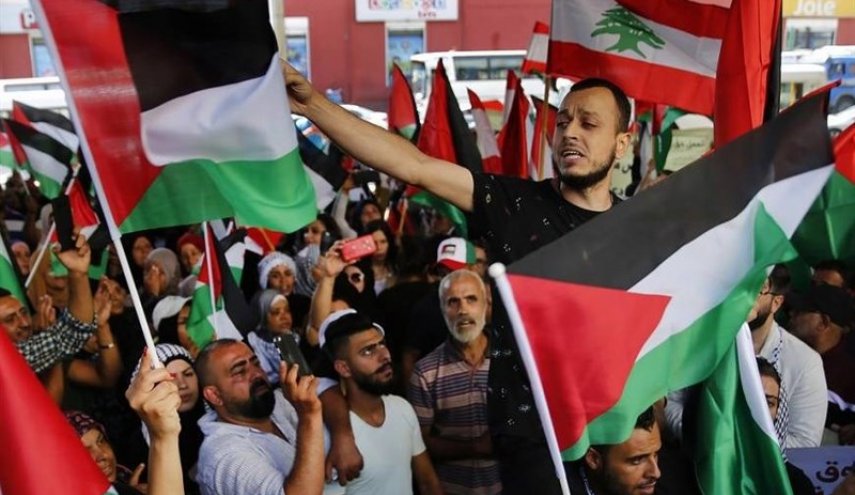 قانون جدید کار در لبنان یا آتش در خرمن فلسطینی‌‌ها