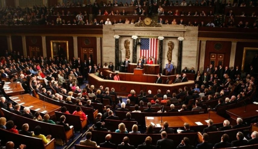 دخالت آشکار واشنگتن در امور داخلی کشورها؛ طرح «منع بی‌ثبات سازی عراق» در کنگره آمریکا