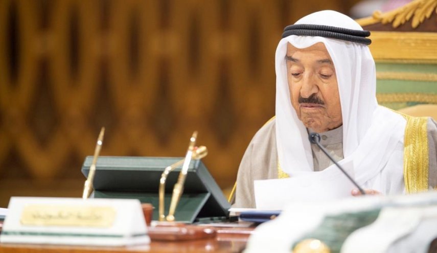 عربستان سعودی دوباره به امیر کویت توهین کرد