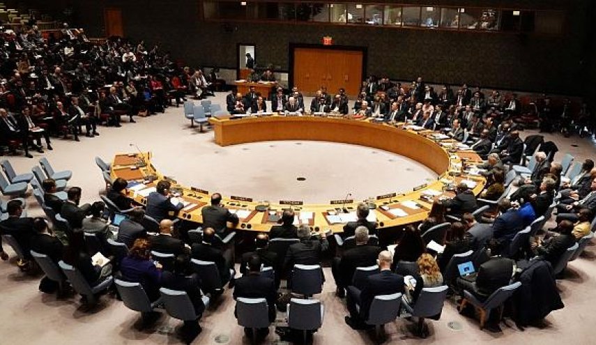 جلسه شورای امنیت درباره یمن برگزار شد