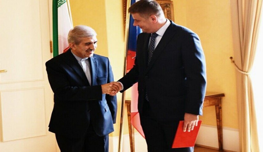 وزير خارجية التشيك يوضح موقف بلاده من 'اينستكس'