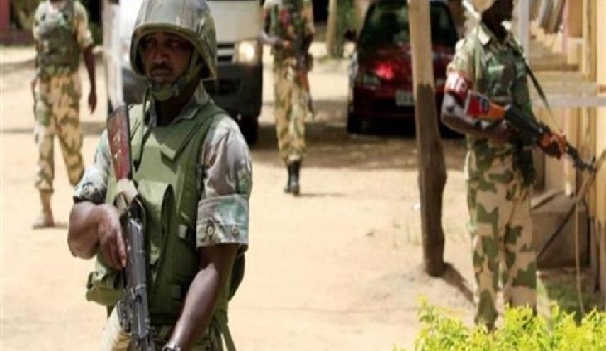 نيجيريا :مقتل جنود في كمين نصبه مسلحون في ولاية بورنو 