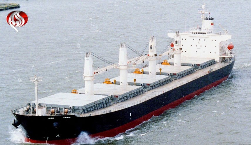 رویترز مدعی شد: دو کشتی ایران به خاطر تحریم آمریکا در برزیل گیر افتاده اند