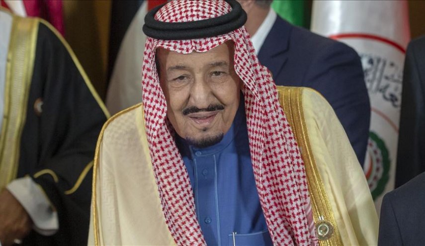 موافقت پادشاه سعودی با میزبانی عربستان از نیروهای آمریکایی 