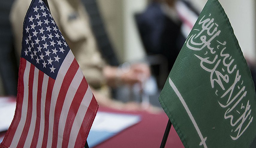 أميركا توافق على إرسال قوات وموارد إلى السعودية