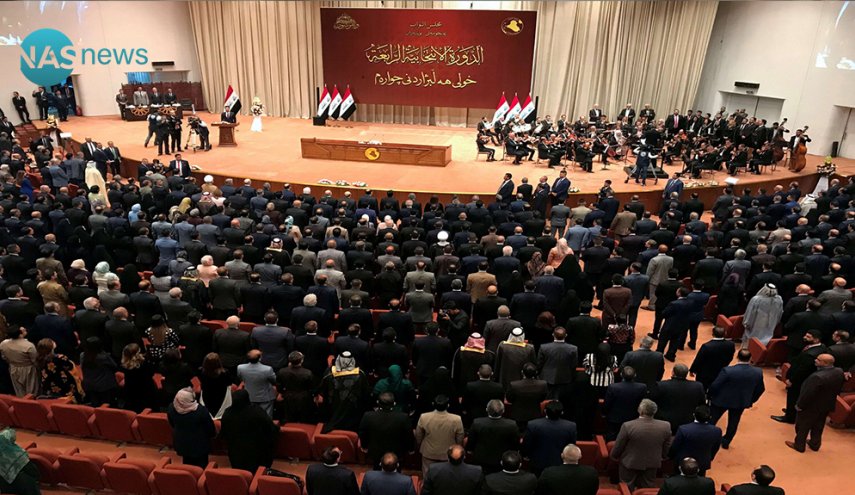 80 نائبا يطالبون بقرار تشريعي ضد عقوبات اميركية على شخصيات عراقية