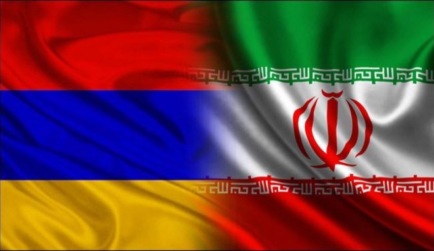 ايران : ليس لدينا أي تعاون عسكري مع ارمينيا