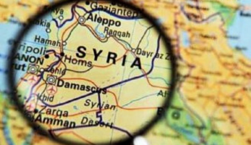 یادداشت تند روزنامه سوری علیه کُردهای تجزیه‌طلب سوریه