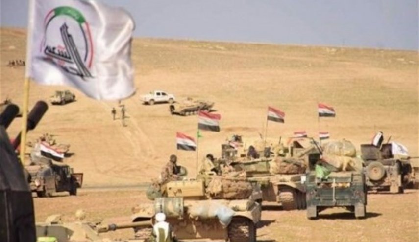 عراق و تداوم عملیات 'اراده پیروزی' | پاکسازی 12 روستا در شمال بغداد