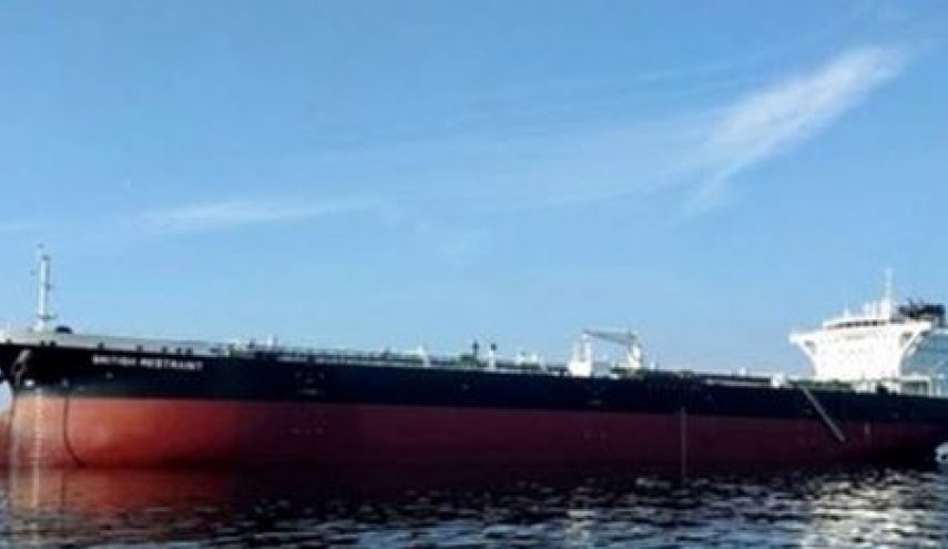 جزئیات جدید از حرکت نفتکش ایرانی از بندر جده