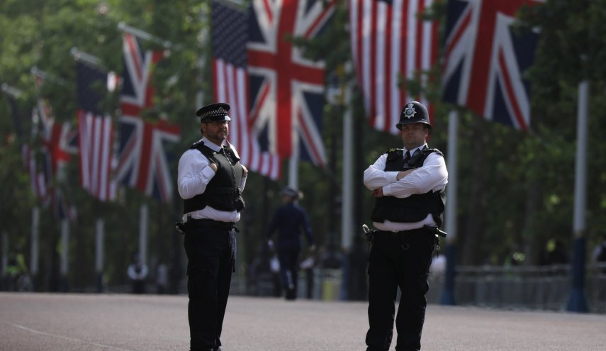 قراصنة يخترقون حساب شرطة لندن على 'تويتر' وترامب يعلق