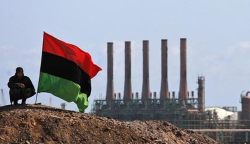  إعادة تشغيل حقل الشرارة النفطي في ليبيا 