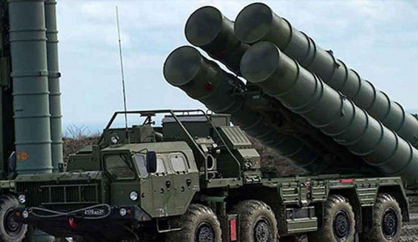موسكو: تركيا مهتمة بشراء أنظمة دفاعية روسية جديدة