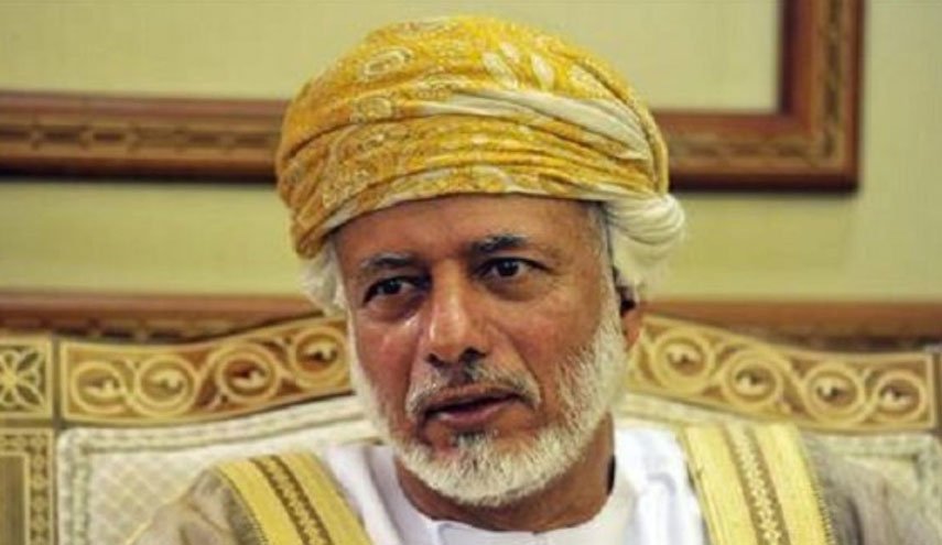 وزیر خارجه عمان برای رایزنی در باره تحولات منطقه به تهران می آید