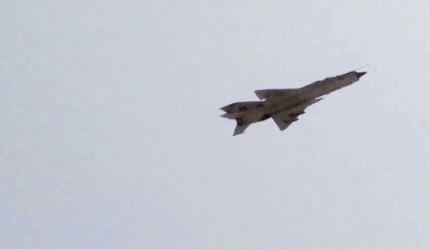 قوات حفتر تكشف سبب هبوط طائرتها العسكرية في تونس
