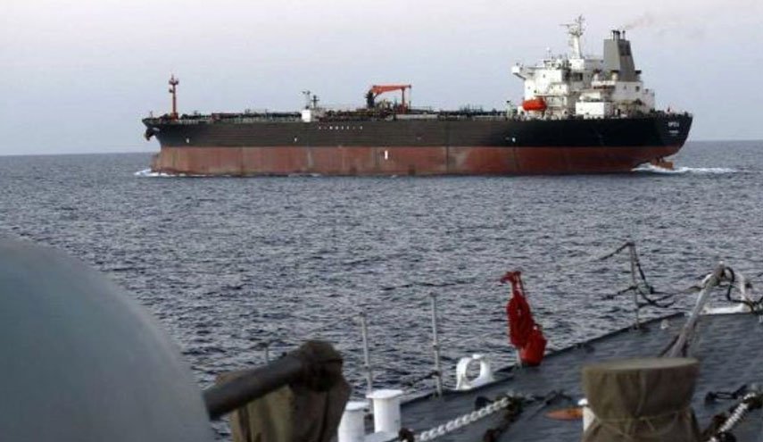 بزرگترین نهاد ضد جنگ انگلیس: توقیف نفتکش ایران دزدی دریایی است