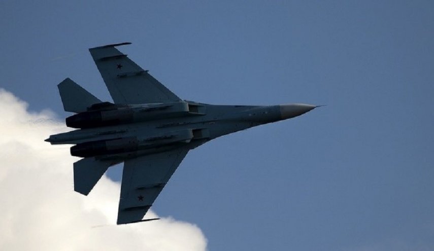 الكشف عن صفقات مقاتلات عقدتها مصر والجزائر مع روسيا