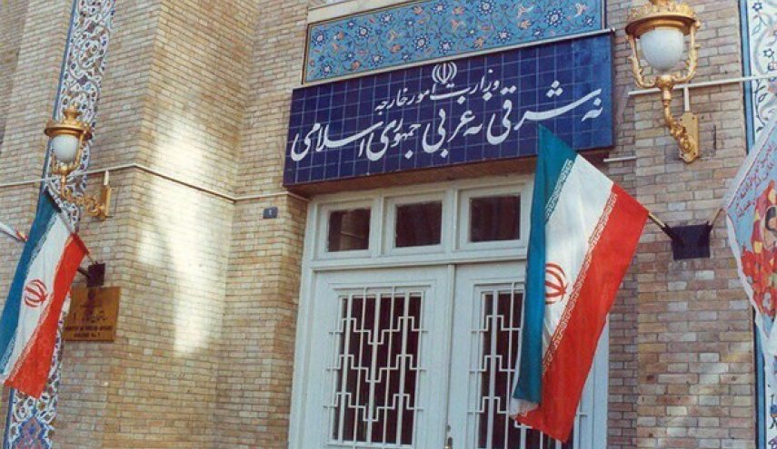 طهران تعزي بوفاة اومانو
