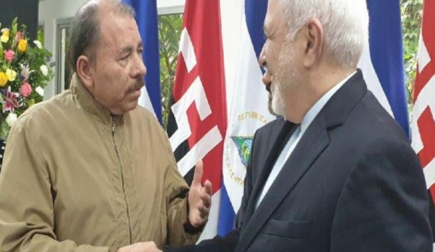 رئیس جمهور نیکاراگوئه: هرگز تحریم‌های آمریکا را قبول نداریم