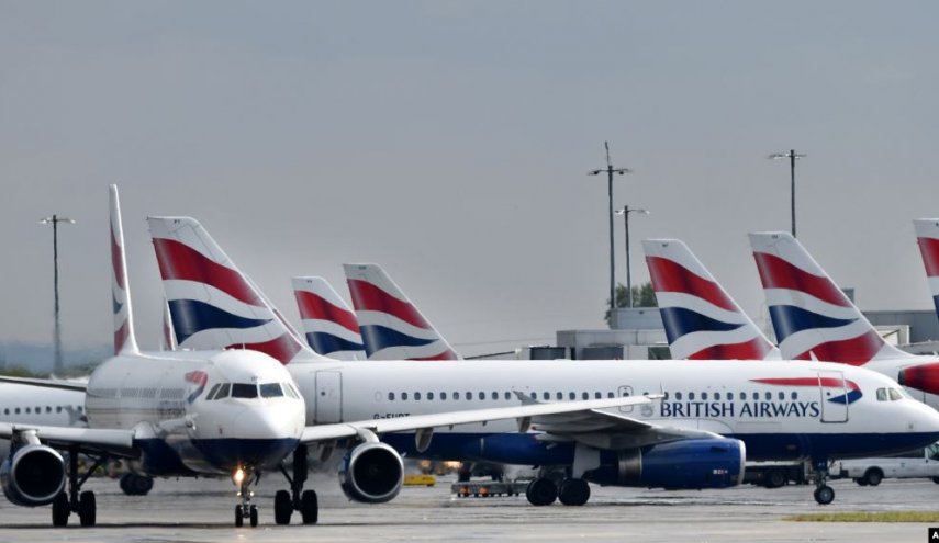 تعليق الخطوط الجوية البريطانية رحلاتها إلى مصر.. مؤامرة أم ماذا؟