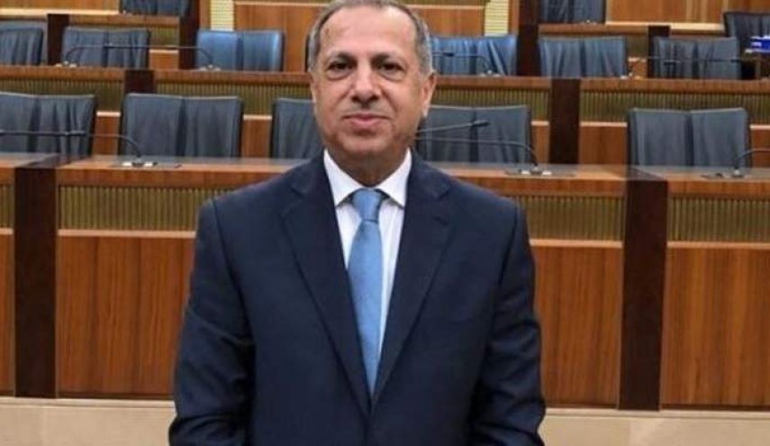 نائب لبناني يدعو لتحرك عربي سريع لحماية الفلسطينيين
