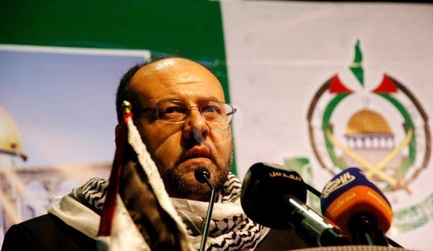 حماس: سخنان رهبر ایران تأکیدی بر حمایت تمام‌نشدنی تهران از مقاومت فلسطین است
