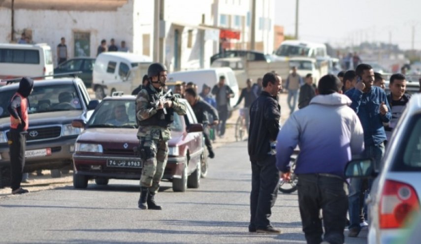 هدوء حذر يسود جبهات القتال جنوب طرابلس بعد اشتباكات ضارية