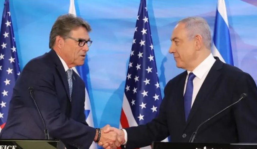 نتانیاهو: کشورها باید با آمریکا علیه ایران همراه شوند
