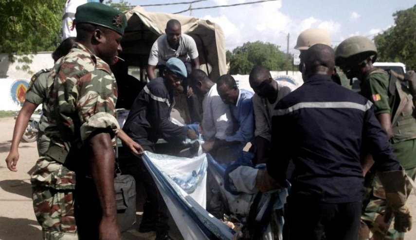 'رايتس ووتش' تتهم القوات الكاميرونية بارتكاب عمليات قتل واغتصاب
