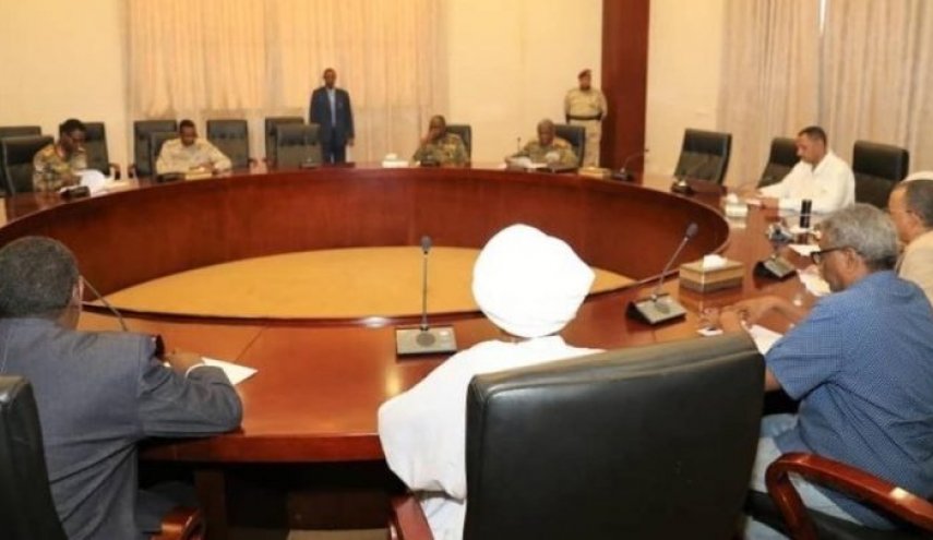 'مقعدان للجبهة الثورية'... حسم عقبة التمثيل بمجلس السيادة في السودان