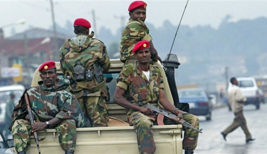 إثيوبيا تطرد 2 من قادة الحركات المسلحة السودانية بعد اجتماعهما بمسؤول قطري