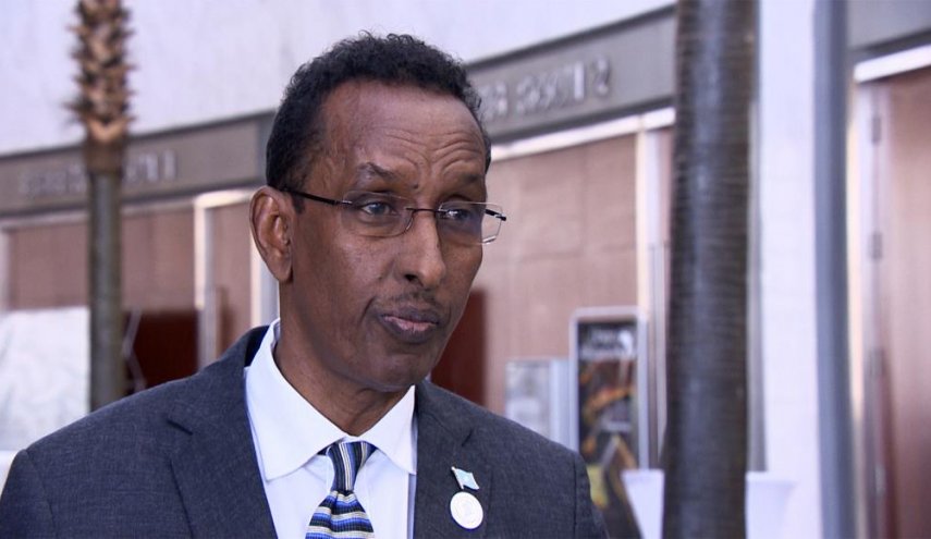الصومال تتهم الإمارات بشكل غير مباشر وتبرئ قطر رسمياً