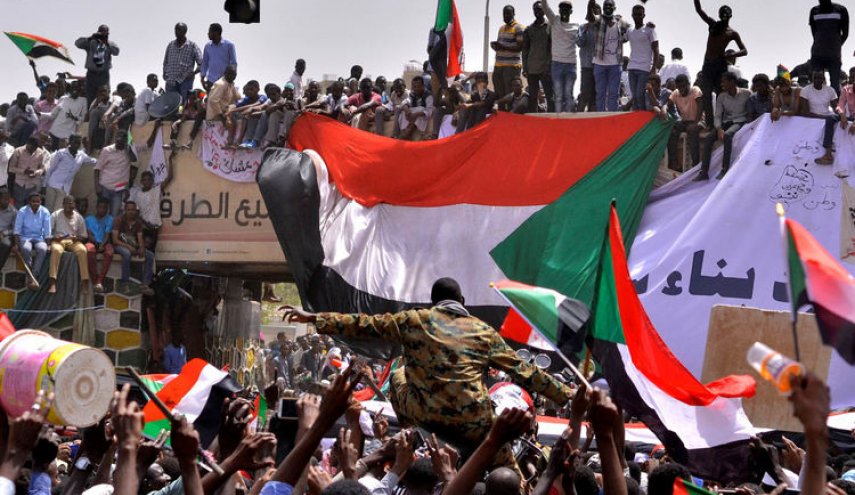 فراخوان تظاهرات در سودان همزمان با نشست آدیس‌آبابا