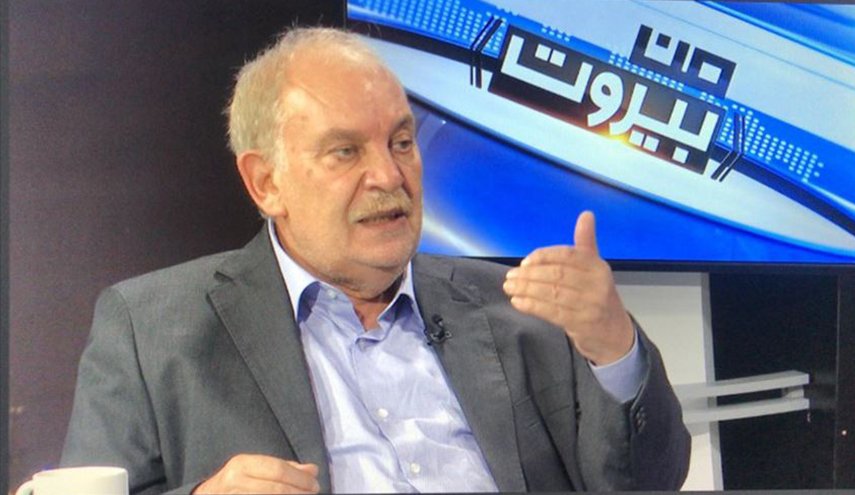 وزير لبناني أسبق: حل قضية العمال الفلسطينيين 