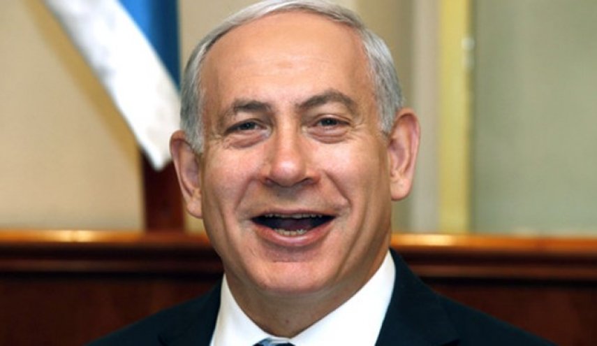 ذوق‌زدگی نتانیاهو از مخالفت قانونگذاران آمریکا با جنبش تحریم رژیم صهیونیستی