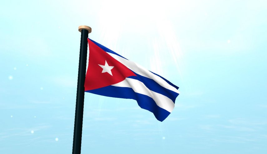 كوبا تجدد إدانتها إعلان ترامب حول الجولان المحتل